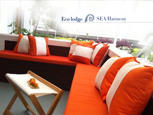 Sea Harmony Eco Lodge Guesthouse Hun Hin/Cha-am